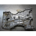 07Z029 Engine Timing Cover From 2013 Kia Optima  2.0 213552G004